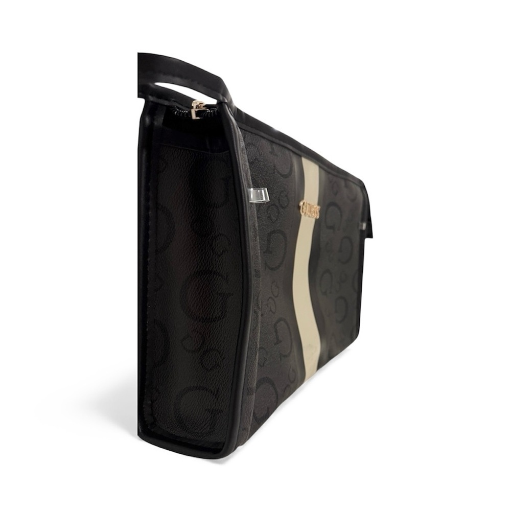 Guess Makeup Pouch Set - Picture 4 of 11